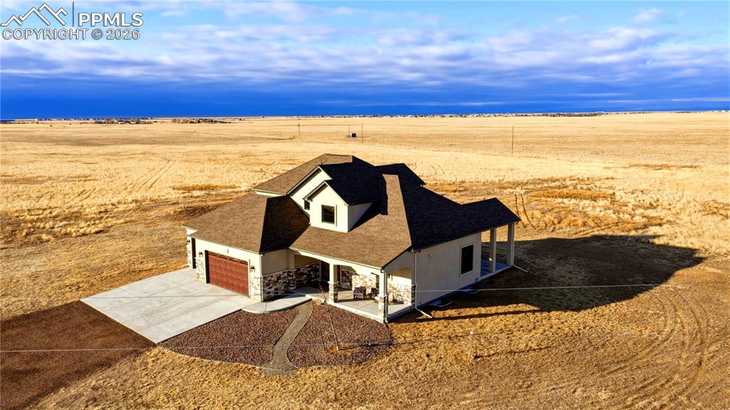 2480 North Log Road Calhan, CO 80808 - Photo 42 of 50