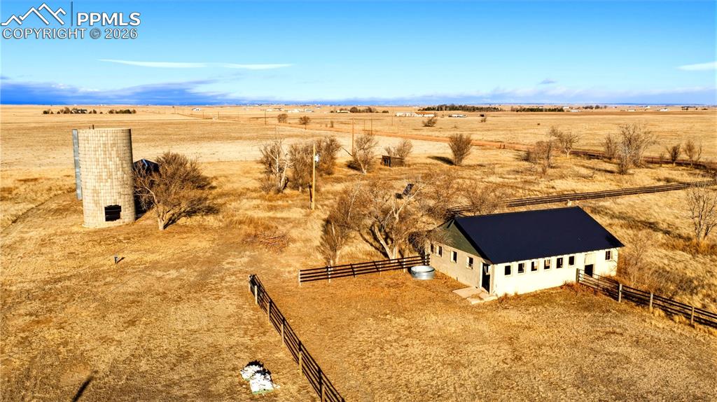 2480 North Log Road Calhan, CO 80808 - Photo 43 of 50