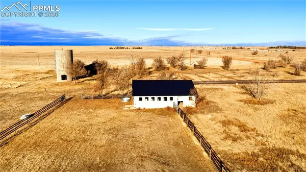 $1,025,000 | 2480 North Log Road, Calhan, CO 80808