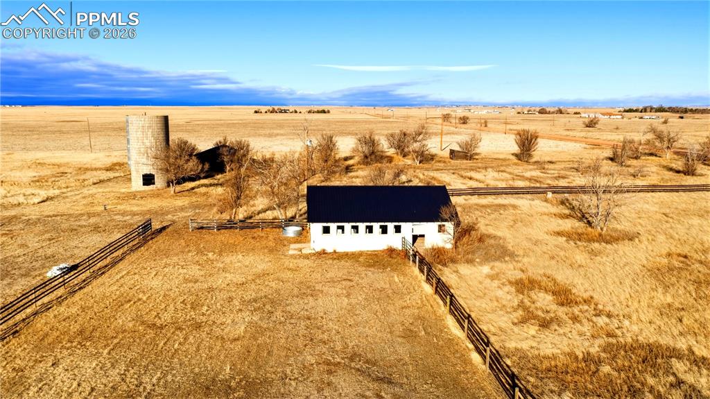 2480 North Log Road Calhan, CO 80808 - Photo 44 of 50