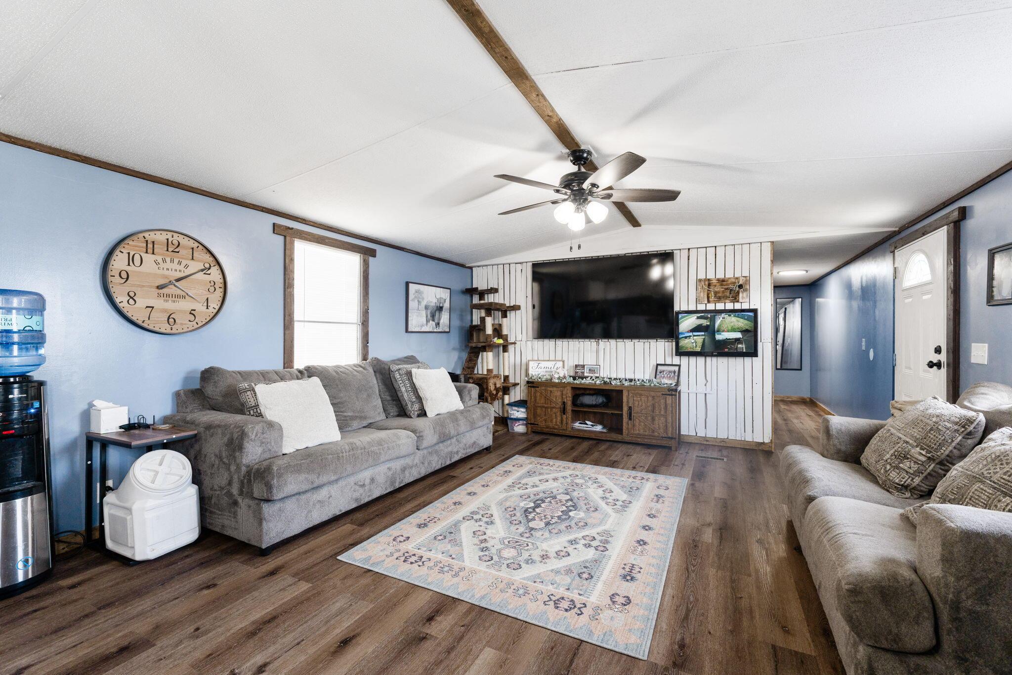 10951 Borror Road, Unit LOT 26 Orient, OH 43146 - Photo 7 of 36 10901 Borror Road (Interior)-7