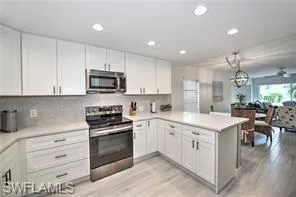 $3,900 | 1100 8th Avenue South, Unit 106C, Naples, FL 34102
