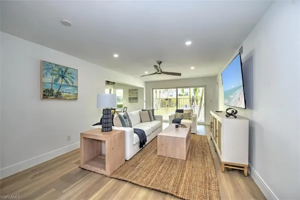 $3,900 | 1100 8th Avenue South, Unit 106C, Naples, FL 34102