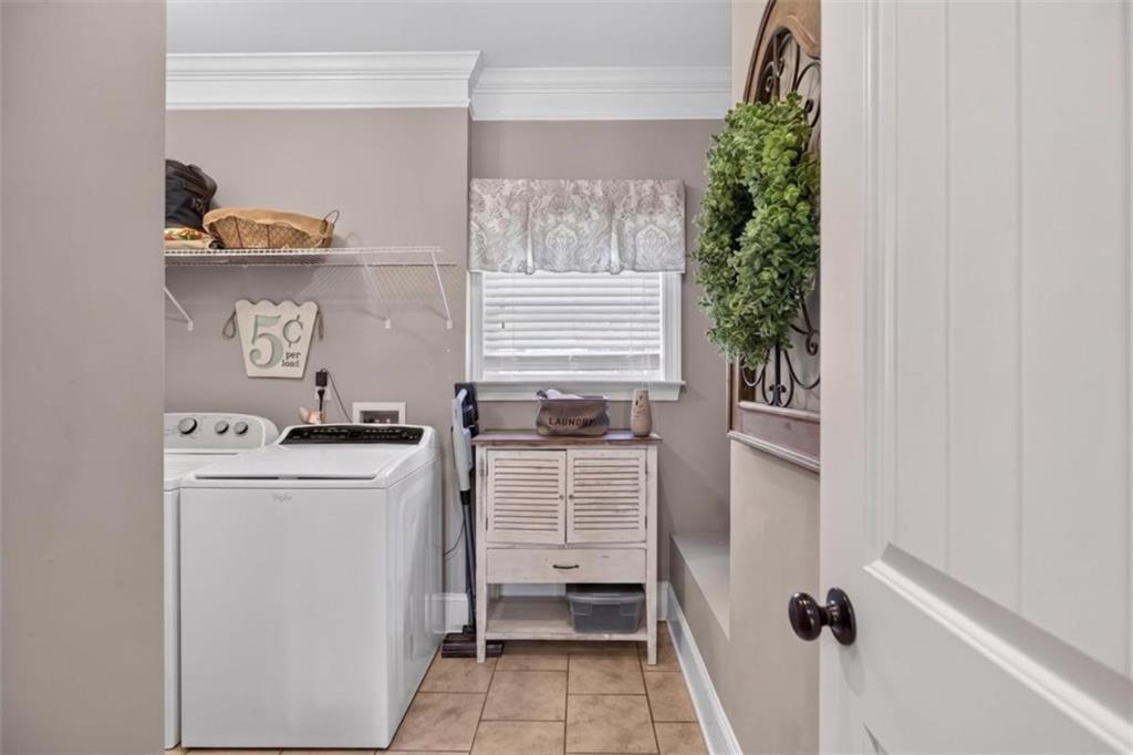 97 Worthington Lane Villa Rica, GA 30180 - Photo 21 of 47