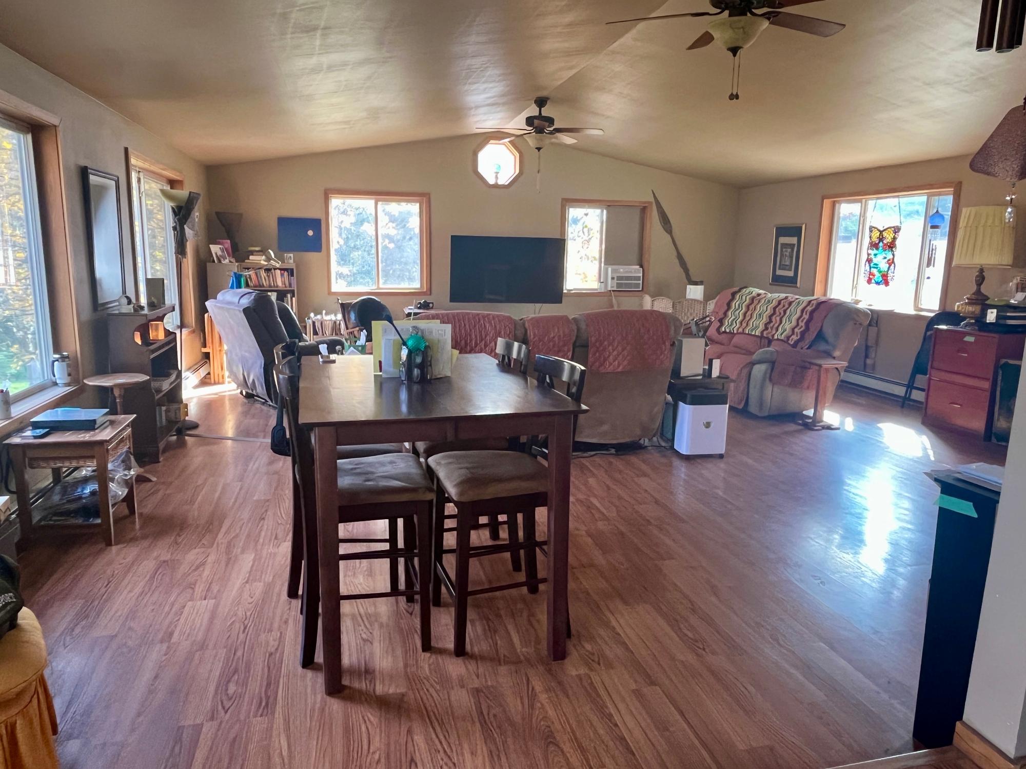 N9730 East Solberg Lake Road Phillips, WI 54555 - Photo 7 of 43 Gallery Image 7