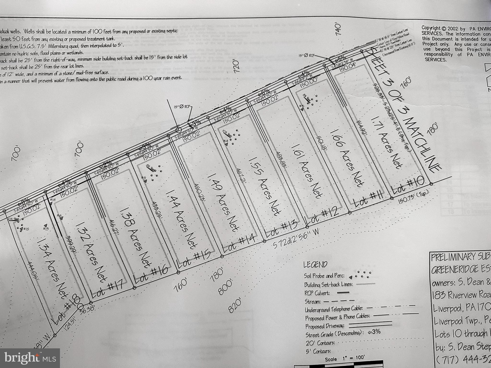 0 Kline Hollow Road Liverpool, PA 17045 - Photo 6 of 7 Gallery Image 6
