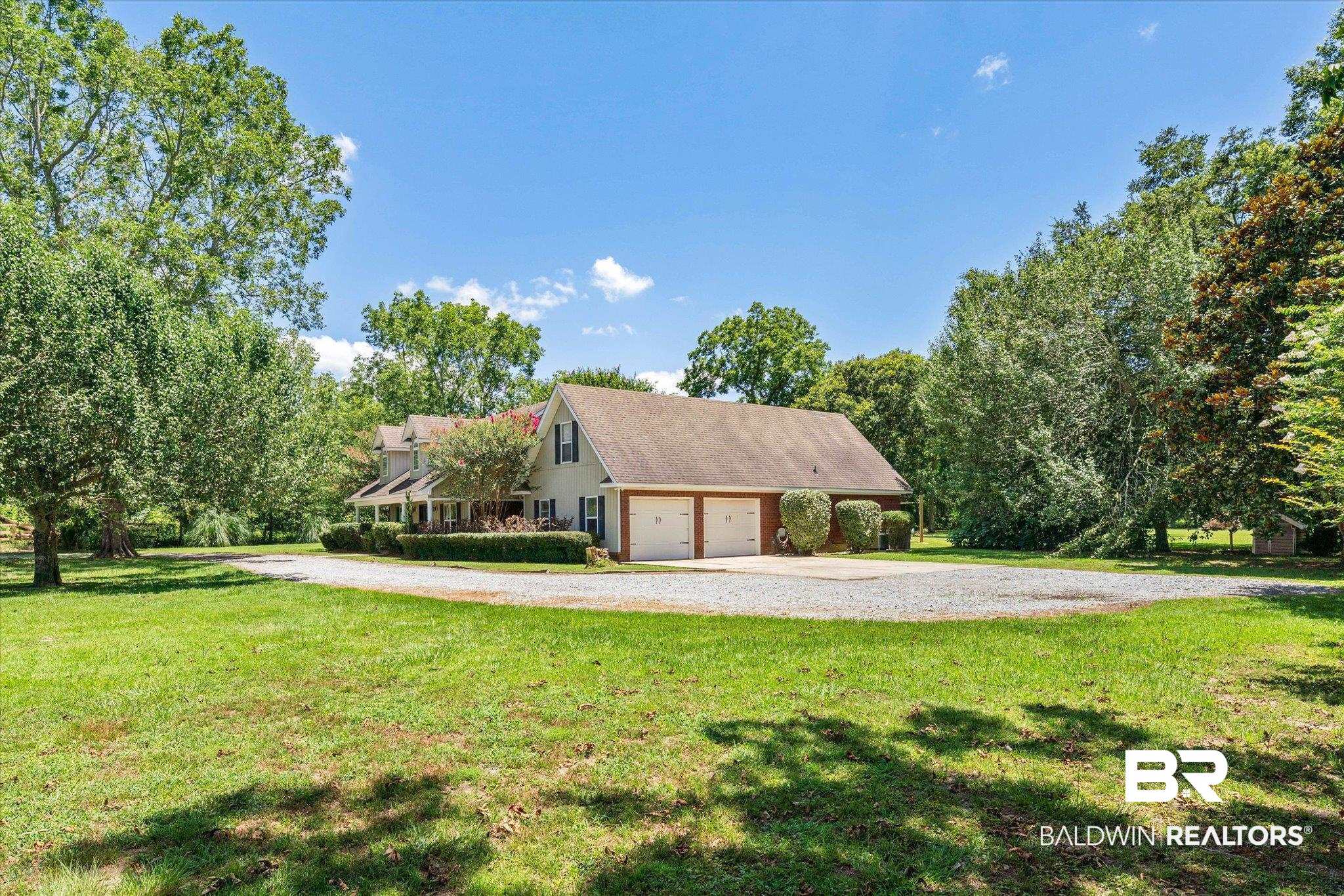 6363 Gaston Loop Road Grand Bay, AL 36541 - Photo 21 of 36