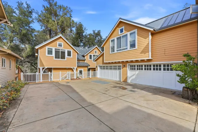 $2,168,000 | 14637 Big Basin Way, Saratoga, CA 95070
