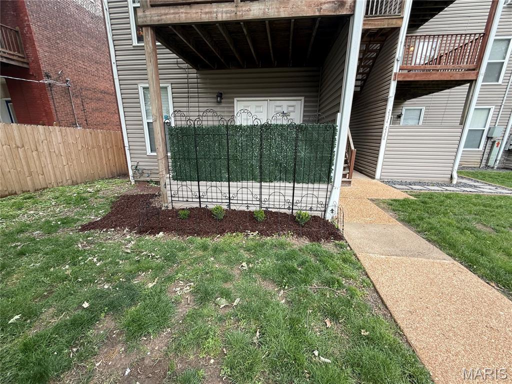 2336 Rutger Street, Unit B St. Louis, MO 63104 - Photo 27 of 31