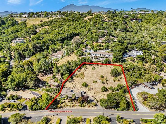 $1,375,000 | 65 Circle Road, San Rafael, CA 94903