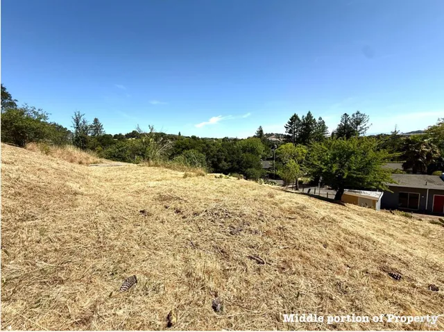 $1,375,000 | 65 Circle Road, San Rafael, CA 94903