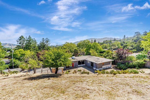$1,375,000 | 65 Circle Road, San Rafael, CA 94903