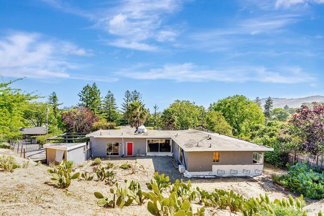 $1,375,000 | 65 Circle Road, San Rafael, CA 94903