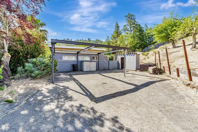 $1,375,000 | 65 Circle Road, San Rafael, CA 94903