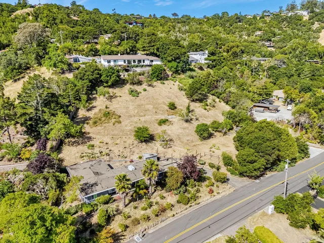 $1,375,000 | 65 Circle Road, San Rafael, CA 94903