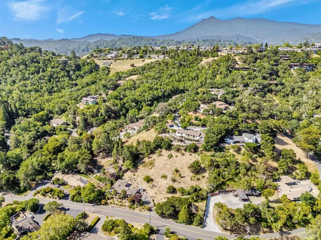 $1,375,000 | 65 Circle Road, San Rafael, CA 94903