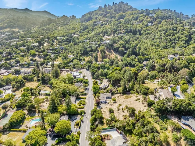 $1,375,000 | 65 Circle Road, San Rafael, CA 94903