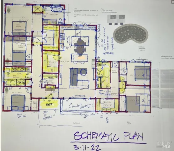 $1,375,000 | 65 Circle Road, San Rafael, CA 94903