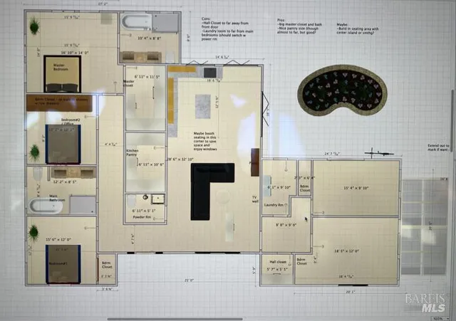 $1,375,000 | 65 Circle Road, San Rafael, CA 94903