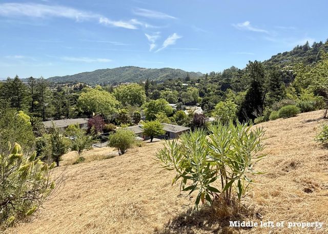 $1,375,000 | 65 Circle Road, San Rafael, CA 94903