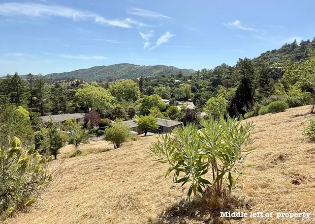 $1,375,000 | 65 Circle Road, San Rafael, CA 94903