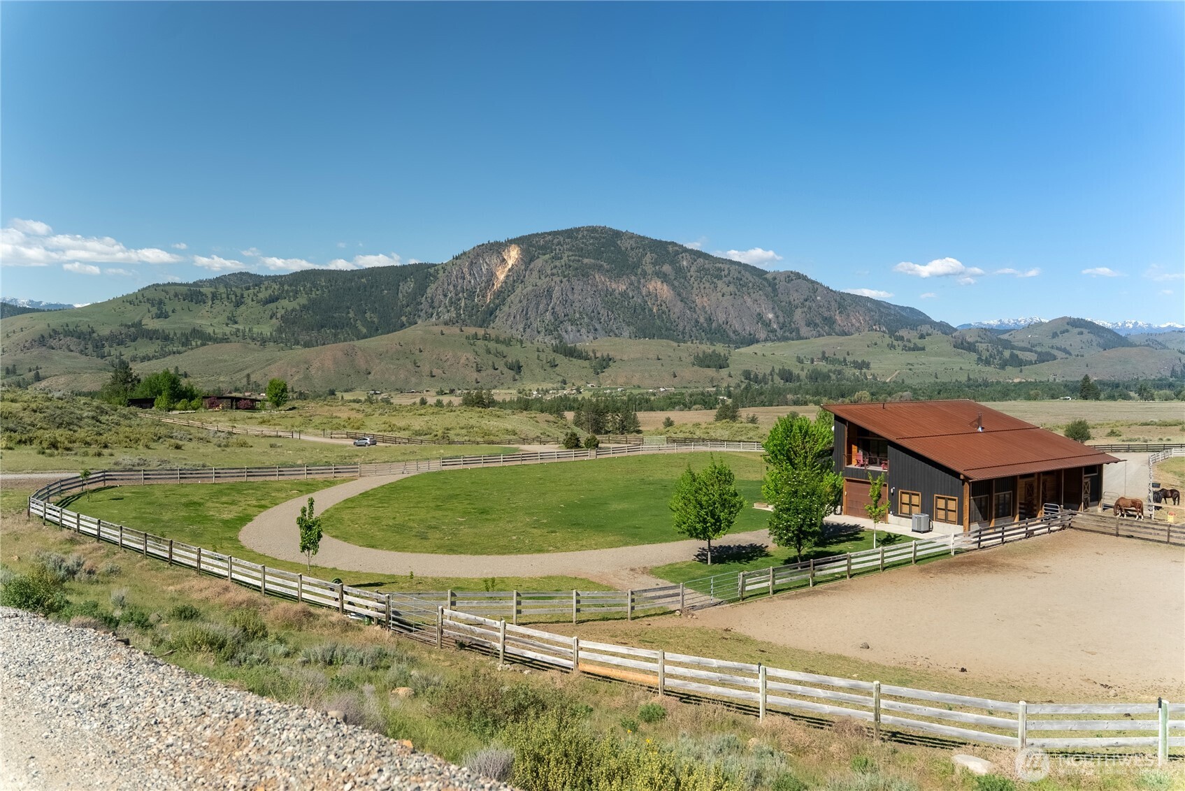 97 Thurlow Road Twisp, WA 98856 - Photo 3 of 33