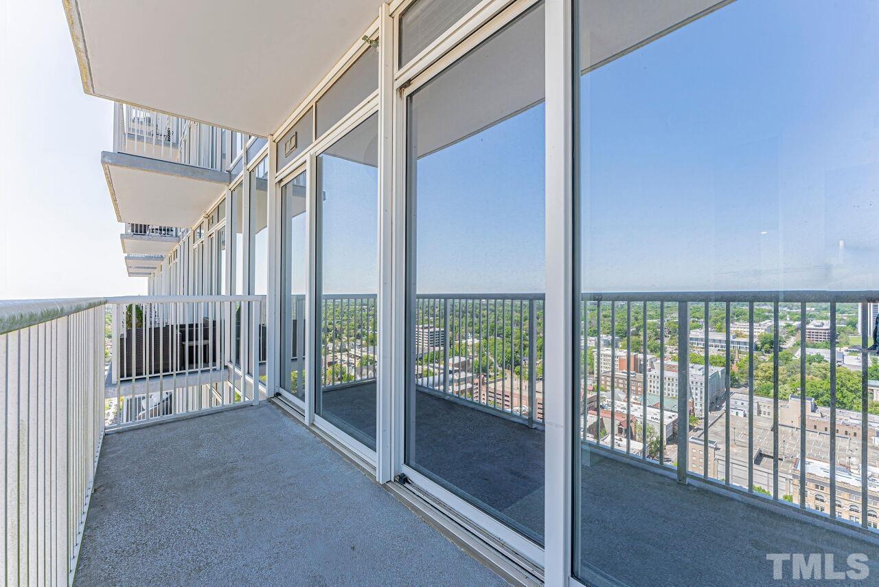 301 Fayetteville Street, Unit 2602 Raleigh, NC 27601 - Photo 23 of 37 Photo #26