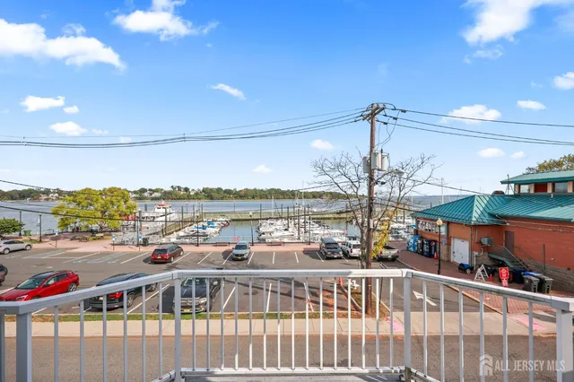 a picture of city view