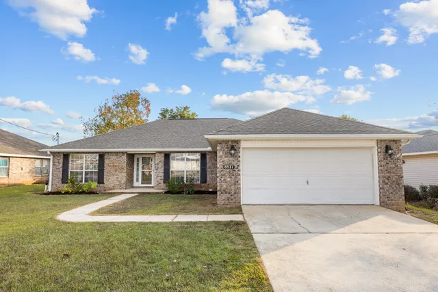 $385,000 | 8517 High School Boulevard, Navarre, FL 32566