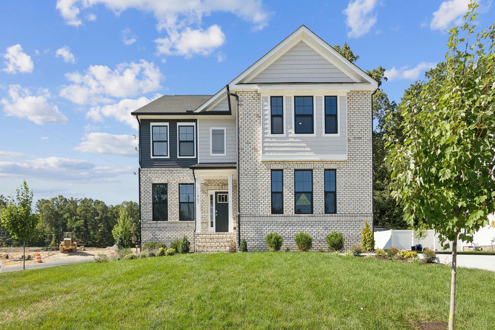 12 Avonwoods Ct  