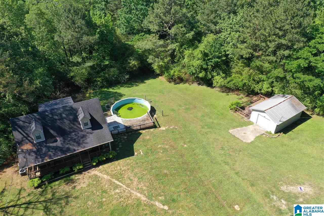 79 Honeysuckle Lane Empire, AL 35063 - Photo 5 of 27