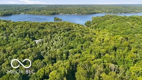 $225,000 | 7746 North Tunnel Road, Unionville, IN 47468