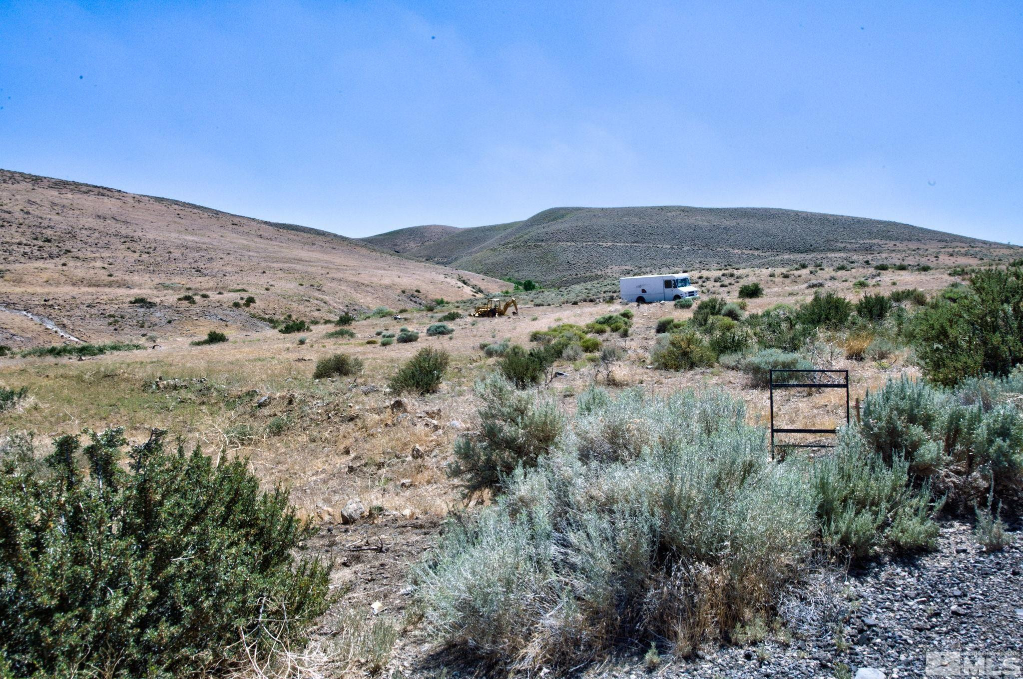 Apn Apn 5017037th, Unit B Reno, NV 89521 - Photo 14 of 14 a view of a mountain in the distance