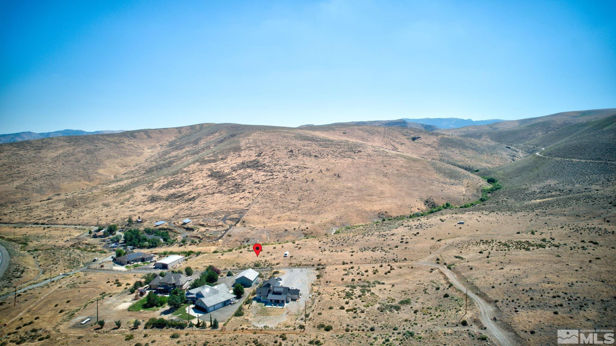 Apn Apn 5017037th, Unit B Reno, NV 89521 - Photo 3 of 14 a view of mountains and mountain