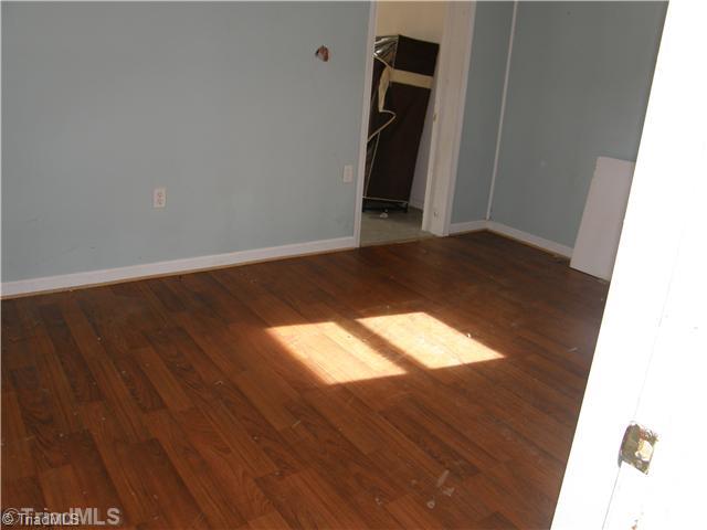 6171 Hickory Creek Road High Point, NC 27263 - Photo 5 of 8 2nd Bedroom.