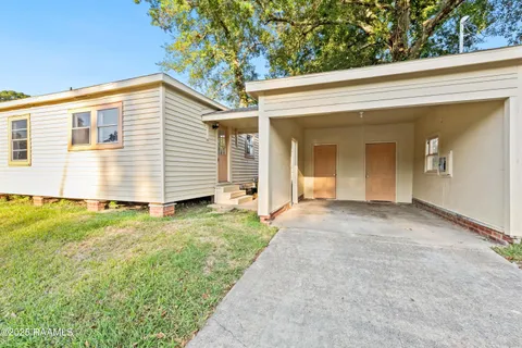 $108,000 | 253 Sherwood Drive, Lafayette, LA 70501