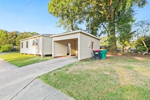 $108,000 | 253 Sherwood Drive, Lafayette, LA 70501