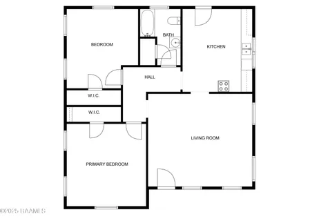 $108,000 | 253 Sherwood Drive, Lafayette, LA 70501