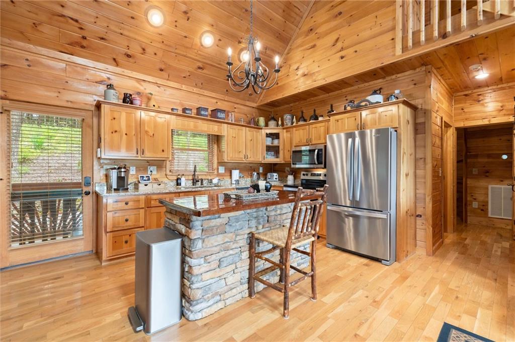98 Aries Lane Blue Ridge, GA 30513 - Photo 7 of 74