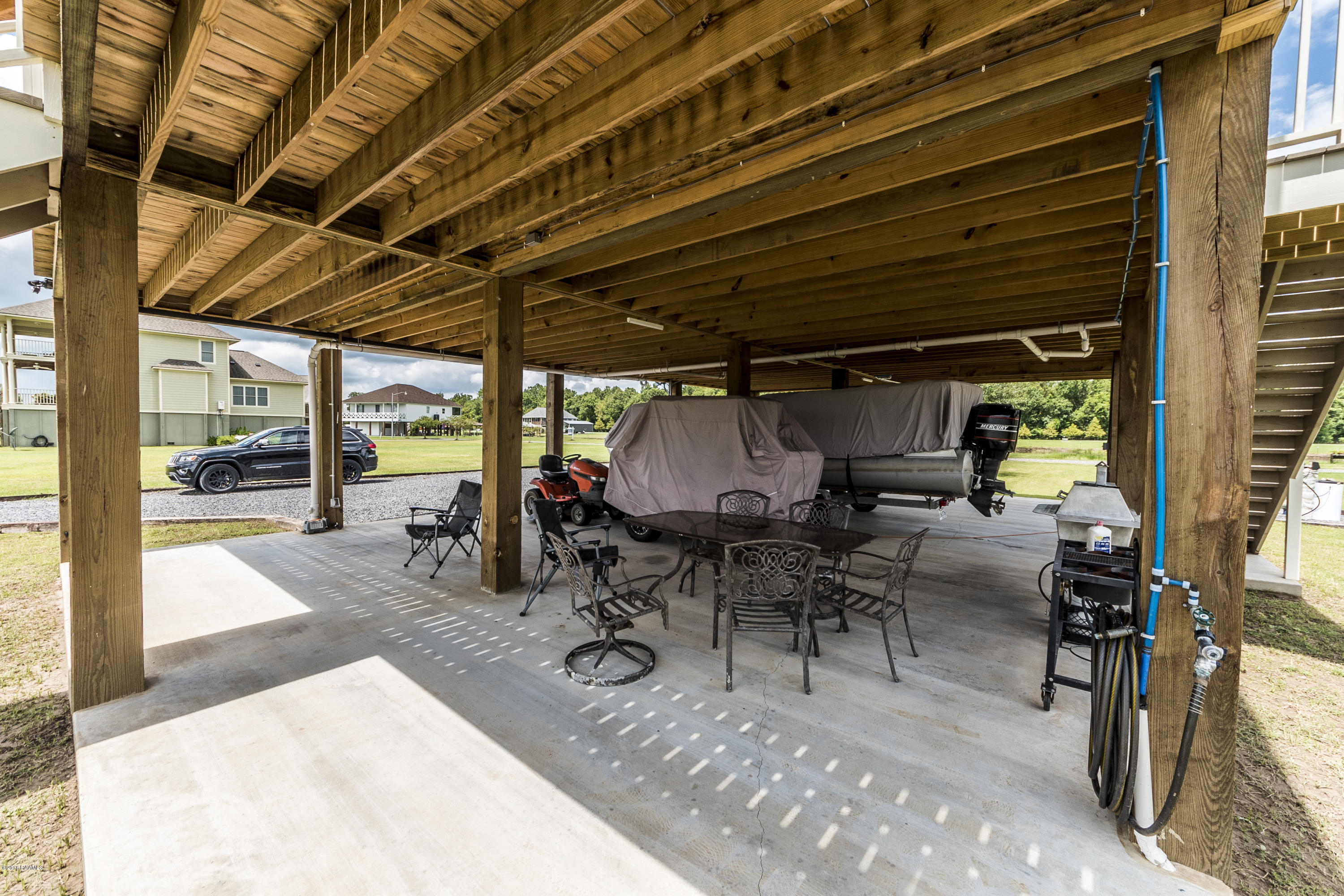 706 North Wilderness Road Port Barre, LA 70577 - Photo 19 of 24 Gallery Image 19