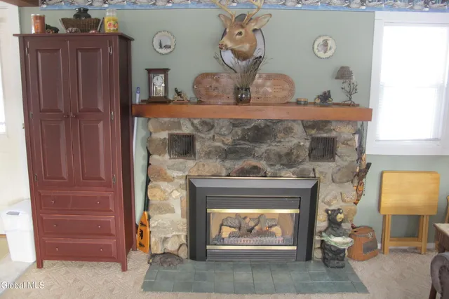 $682,000 | 17 Beckers Drive, Bolton, NY 12824