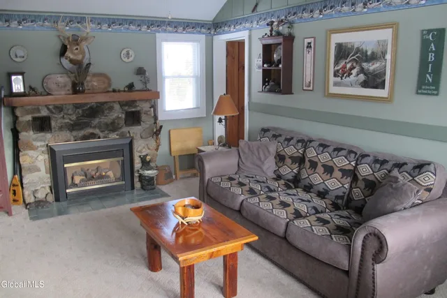 $682,000 | 17 Beckers Drive, Bolton, NY 12824