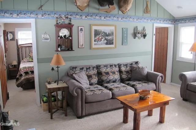 $682,000 | 17 Beckers Drive, Bolton, NY 12824