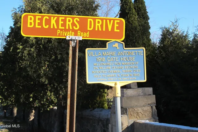 $682,000 | 17 Beckers Drive, Bolton, NY 12824