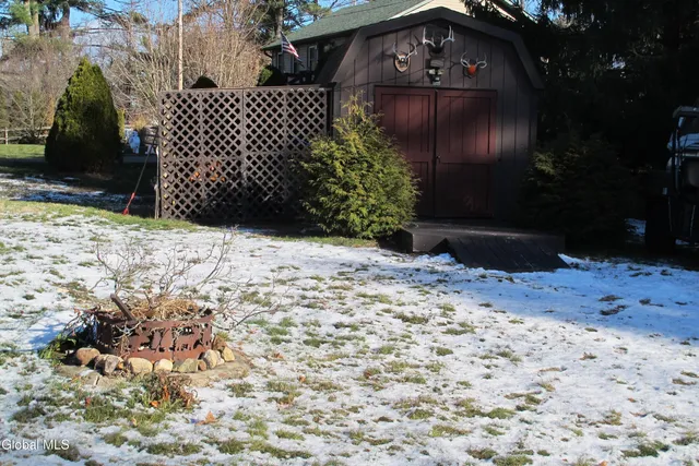 $682,000 | 17 Beckers Drive, Bolton, NY 12824