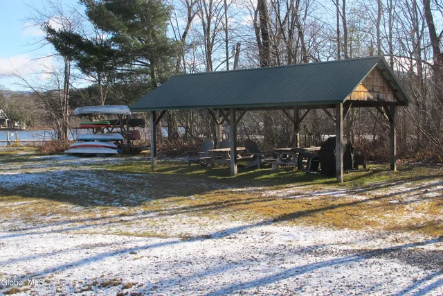 $682,000 | 17 Beckers Drive, Bolton, NY 12824