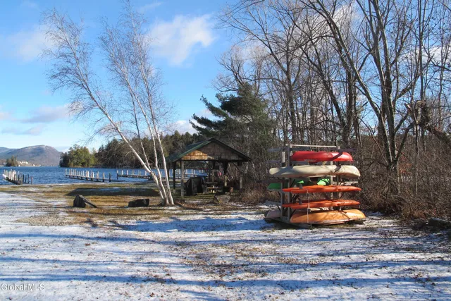 $682,000 | 17 Beckers Drive, Bolton, NY 12824