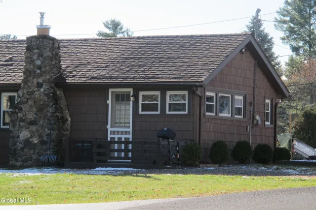 $682,000 | 17 Beckers Drive, Bolton, NY 12824