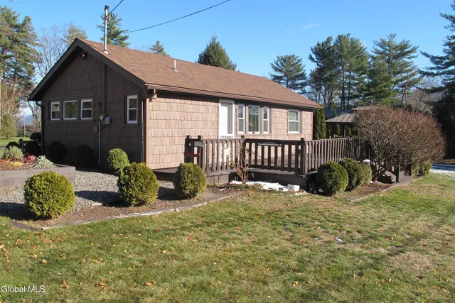$682,000 | 17 Beckers Drive, Bolton, NY 12824