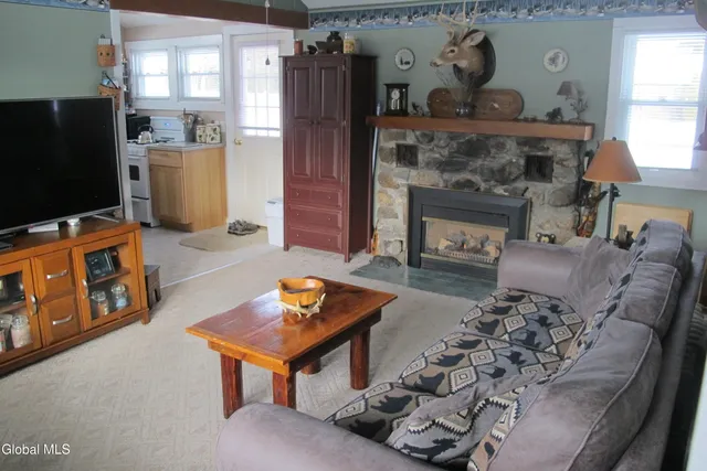 $682,000 | 17 Beckers Drive, Bolton, NY 12824